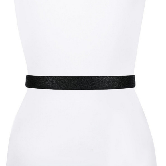 NEW! Mk 25mm logo  twist reversible belt - Picture 5 of 6